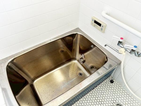 泉佐野市鶴原の中古一戸建て