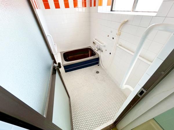 泉佐野市鶴原の中古一戸建て