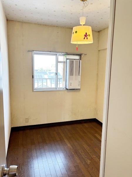北助松第三次団地10号棟