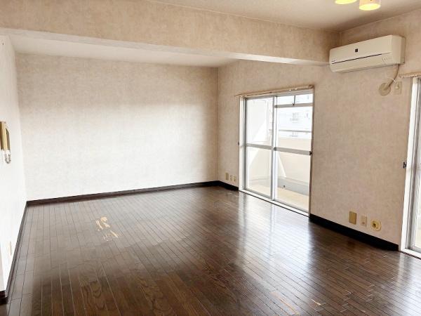北助松第三次団地10号棟
