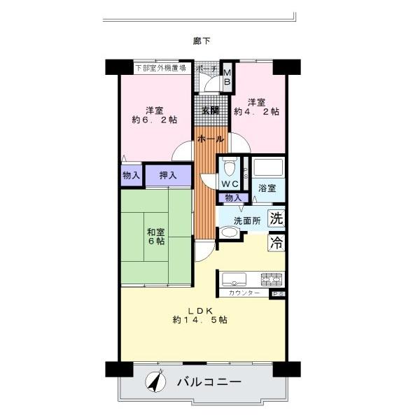 スクエアかいづか2番館