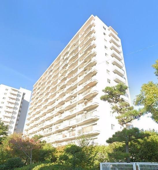 スクエアかいづか2番館