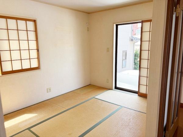 和泉市三林町の中古一戸建て