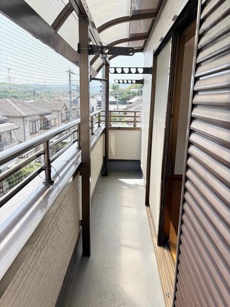 和泉市三林町の中古一戸建て