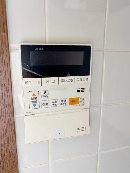 和泉市三林町の中古一戸建て