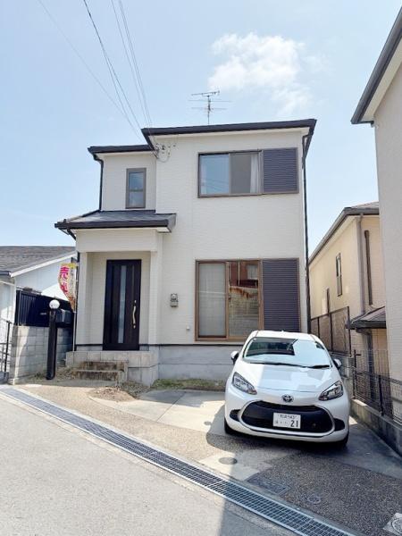和泉市三林町　中古戸建