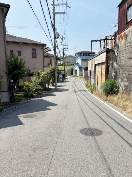 和泉市三林町の中古一戸建て