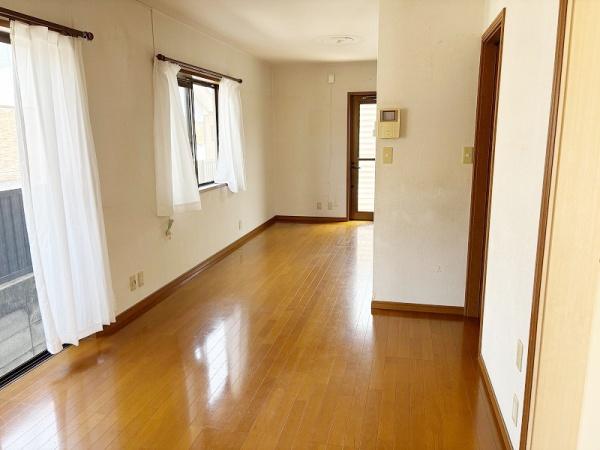 和泉市三林町　中古戸建