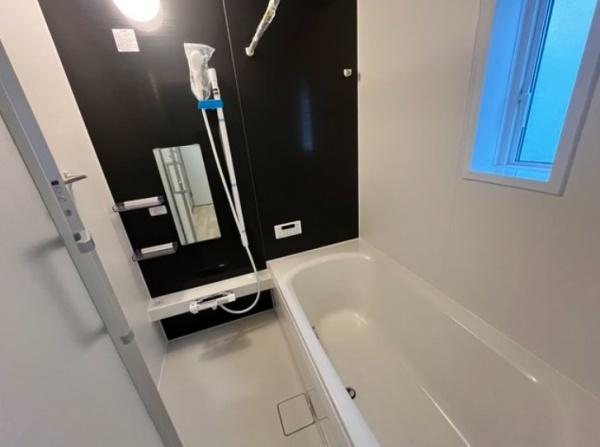 泉佐野市俵屋第１期３号棟　新築戸建