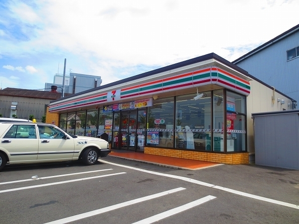 泉佐野市俵屋第15号棟 新築戸建(セブンイレブン泉佐野俵屋店)