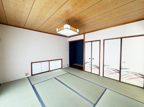 阪南市緑ヶ丘２丁目の中古一戸建て