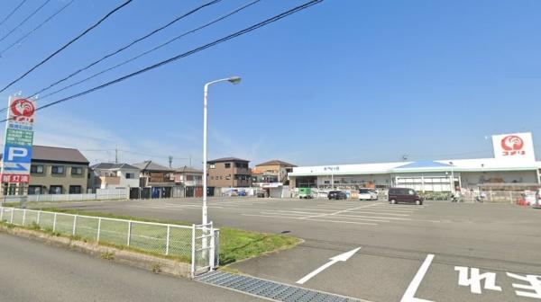 阪南市緑ヶ丘２丁目の中古一戸建て(コメリハード＆グリーン阪南石田店)