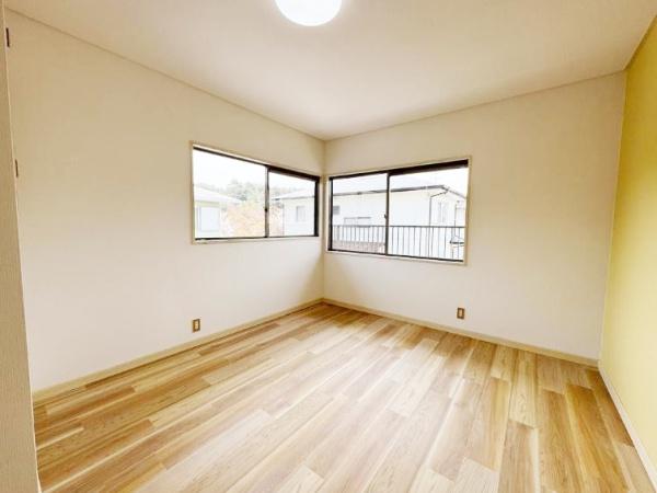 阪南市緑ヶ丘２丁目の中古一戸建て