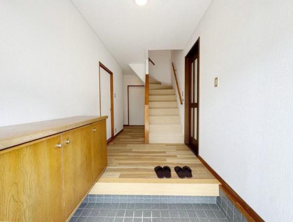 阪南市緑ヶ丘２丁目の中古一戸建て