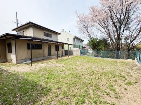 阪南市緑ヶ丘２丁目の中古一戸建て