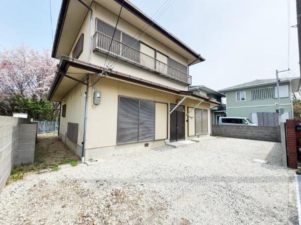 阪南市緑ヶ丘２丁目　中古戸建
