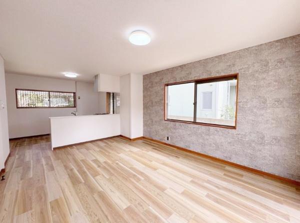 阪南市緑ヶ丘２丁目　中古戸建