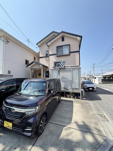 泉北郡忠岡町忠岡北２丁目　中古戸建