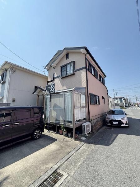 泉北郡忠岡町忠岡北２丁目の中古一戸建て