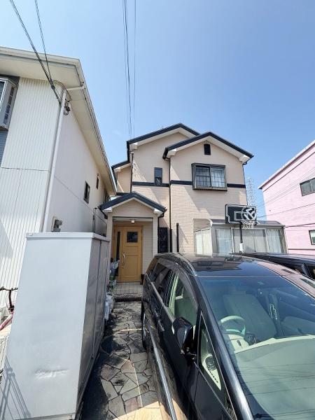 泉北郡忠岡町忠岡北２丁目の中古一戸建て