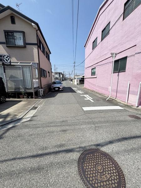 泉北郡忠岡町忠岡北２丁目の中古一戸建て