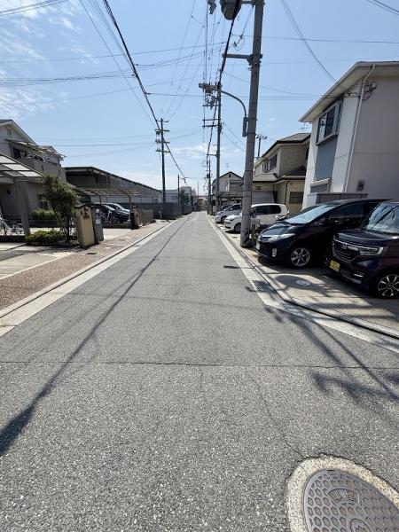 泉北郡忠岡町忠岡北２丁目の中古一戸建て