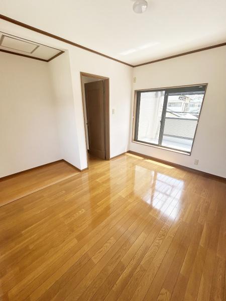 泉佐野市日根野の中古一戸建て