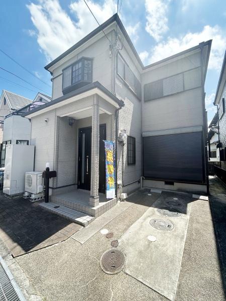 泉佐野市日根野　中古戸建