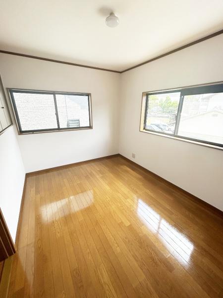 泉佐野市日根野の中古一戸建て