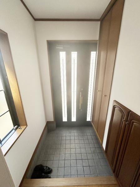 泉佐野市日根野の中古一戸建て