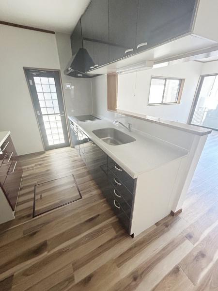 泉佐野市日根野　中古戸建
