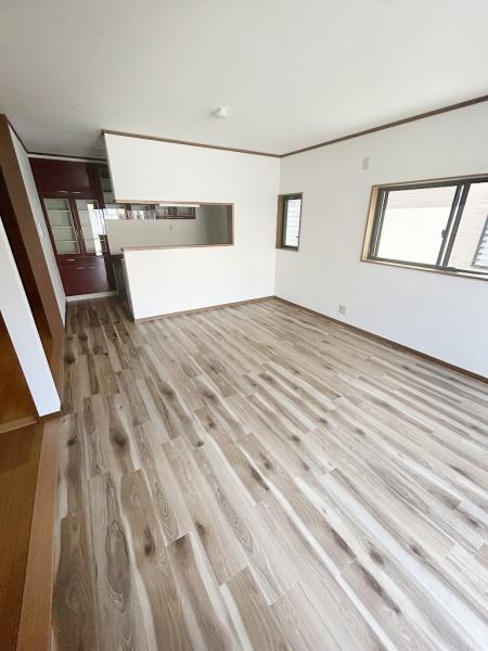 泉佐野市日根野　中古戸建