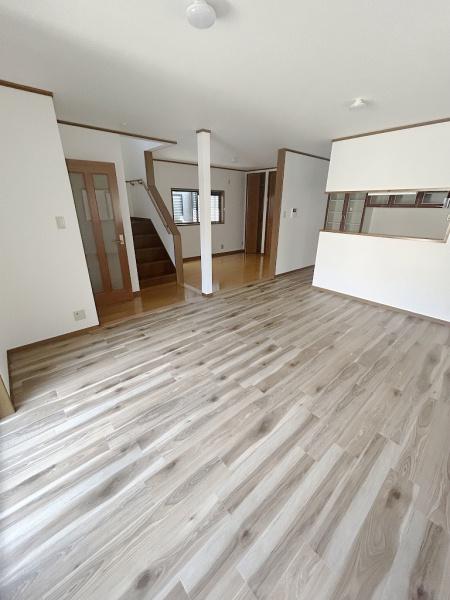 泉佐野市日根野の中古一戸建て
