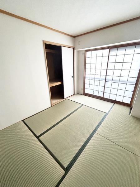 シャルマンコーポ松之浜　中古マンション