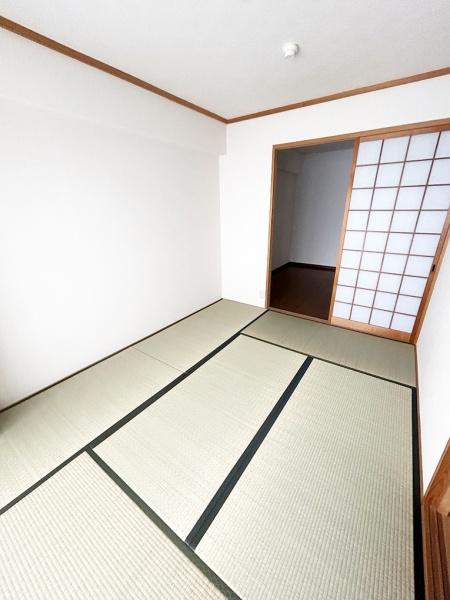 シャルマンコーポ松之浜　中古マンション