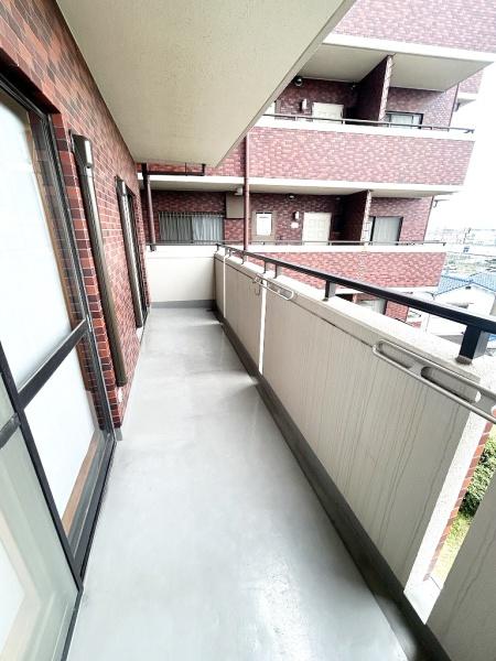 シャルマンコーポ松之浜　中古マンション