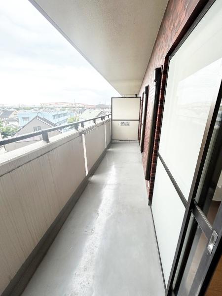 シャルマンコーポ松之浜　中古マンション