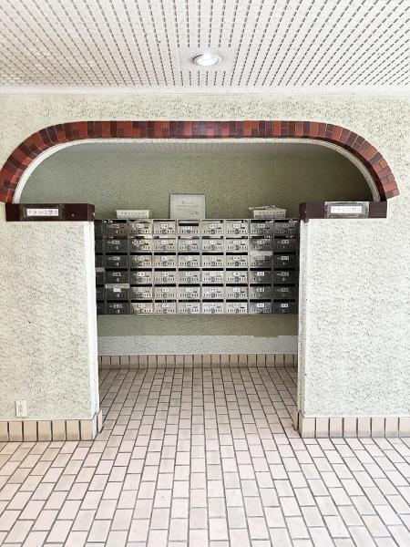 シャルマンコーポ松之浜　中古マンション