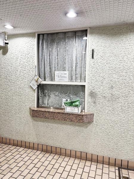 シャルマンコーポ松之浜　中古マンション