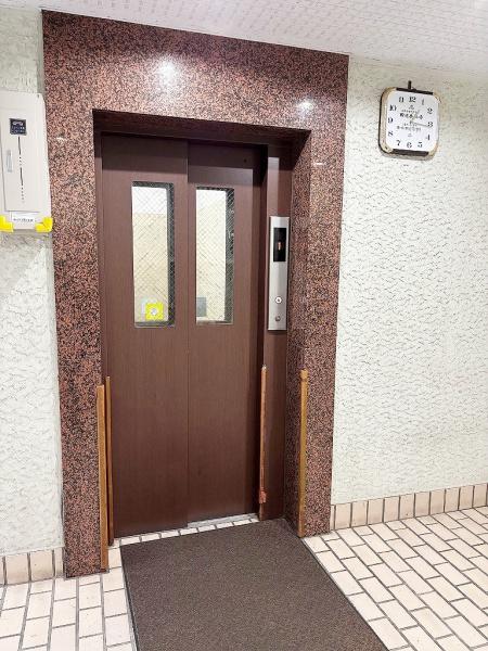 シャルマンコーポ松之浜　中古マンション