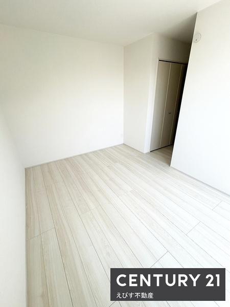 岸和田市春木大小路町　A号棟　新築戸建