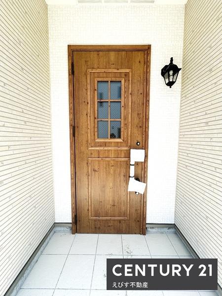 岸和田市春木大小路町　A号棟　新築戸建