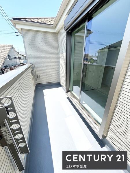 岸和田市春木大小路町　A号棟　新築戸建