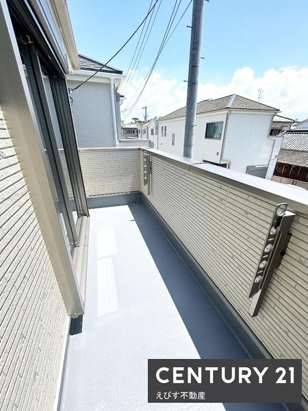 岸和田市春木大小路町　A号棟　新築戸建