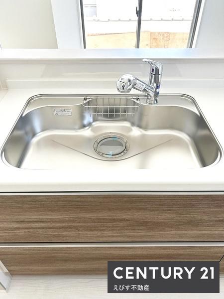 岸和田市春木大小路町　A号棟　新築戸建