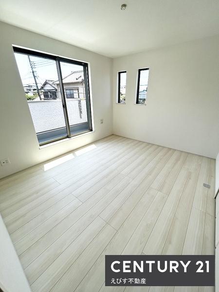 岸和田市春木大小路町　E号棟　新築戸建