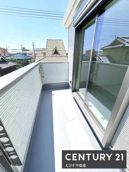 岸和田市春木大小路町　E号棟　新築戸建