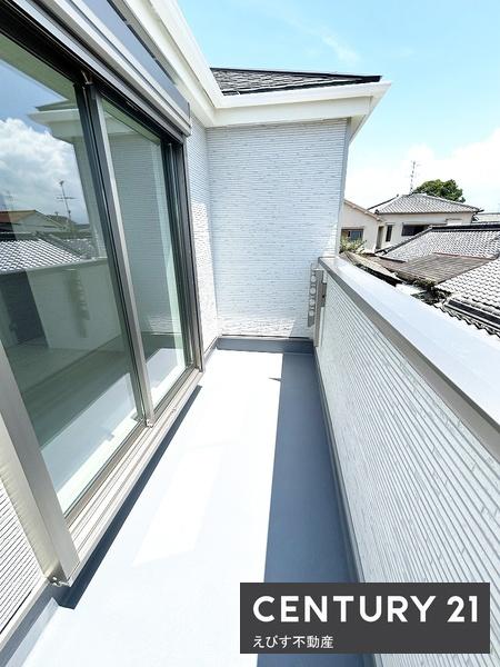 岸和田市春木大小路町　E号棟　新築戸建