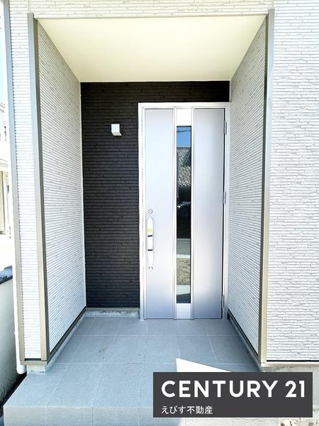 岸和田市春木大小路町　E号棟　新築戸建