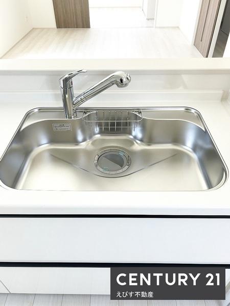 岸和田市春木大小路町　E号棟　新築戸建